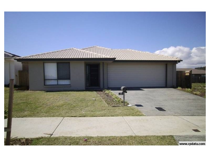 14 Moogerah Blvd, Redbank Plains QLD 4301