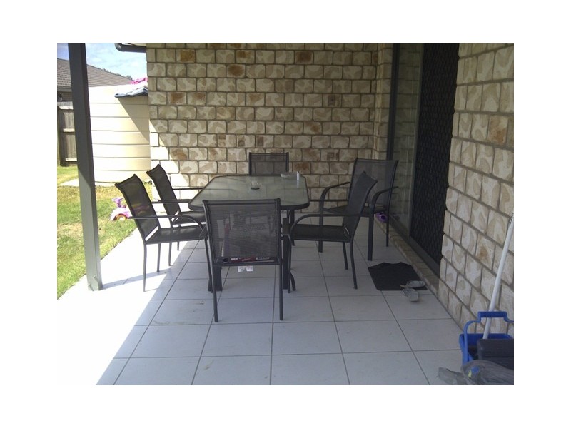 14 Moogerah Blvd, Redbank Plains QLD 4301