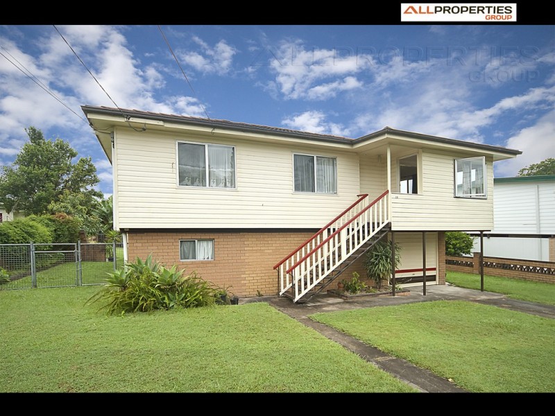 19 Michael Street, Slacks Creek QLD 4127