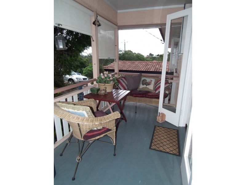 23 Miawela Street, Seven Hills QLD 4170