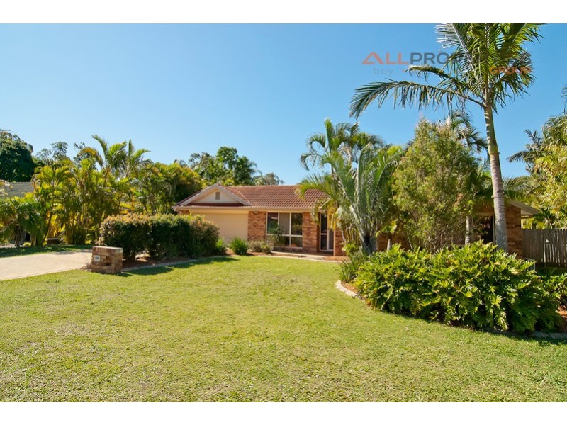 4 Christella Court, Cornubia QLD 4130