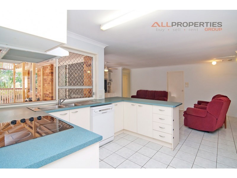 4 Christella Court, Cornubia QLD 4130