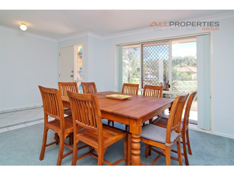 4 Christella Court, Cornubia QLD 4130