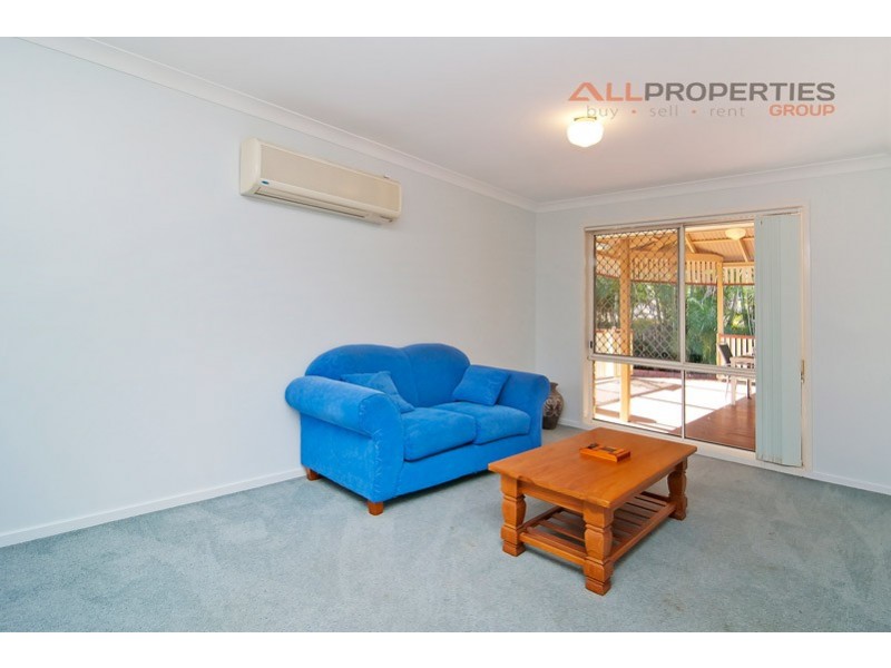 4 Christella Court, Cornubia QLD 4130