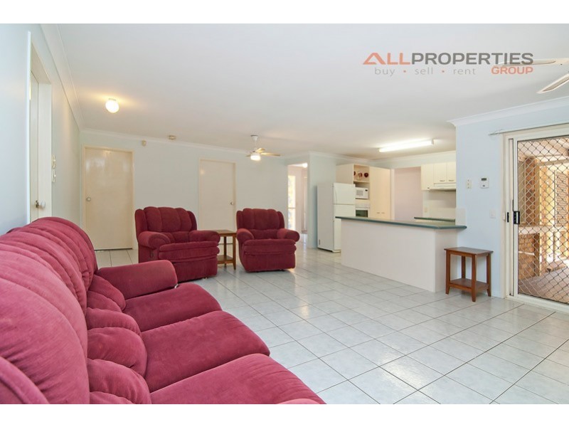 4 Christella Court, Cornubia QLD 4130