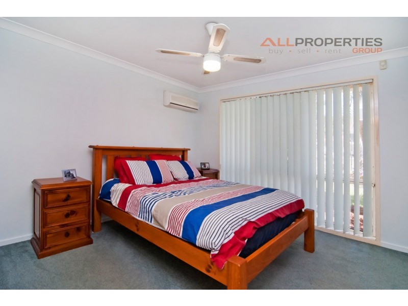 4 Christella Court, Cornubia QLD 4130