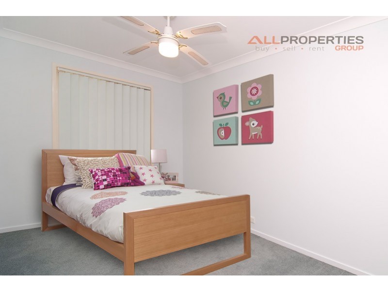 4 Christella Court, Cornubia QLD 4130