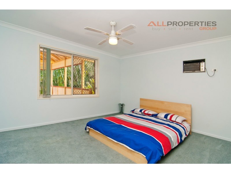 4 Christella Court, Cornubia QLD 4130