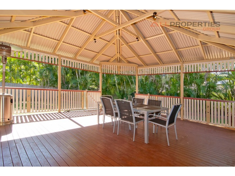 4 Christella Court, Cornubia QLD 4130