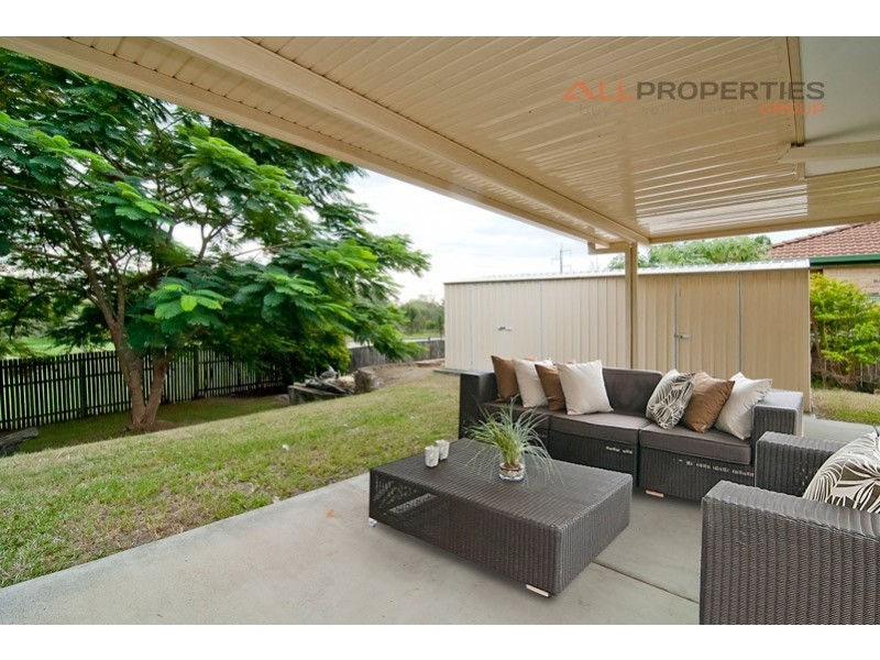 38 Stoten Street, Eagleby QLD 4207
