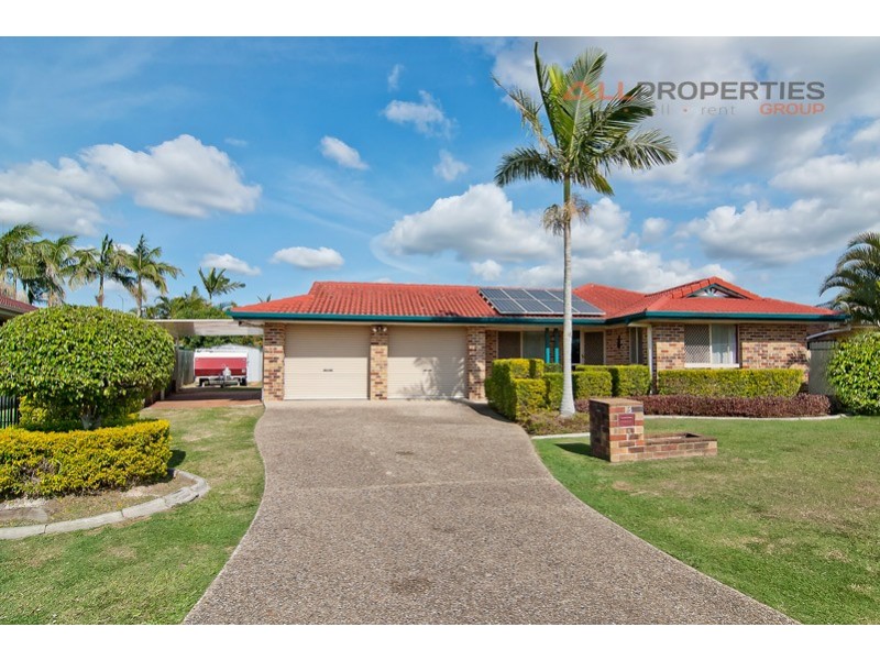 13 Tekam Crescent, Tanah Merah QLD 4128