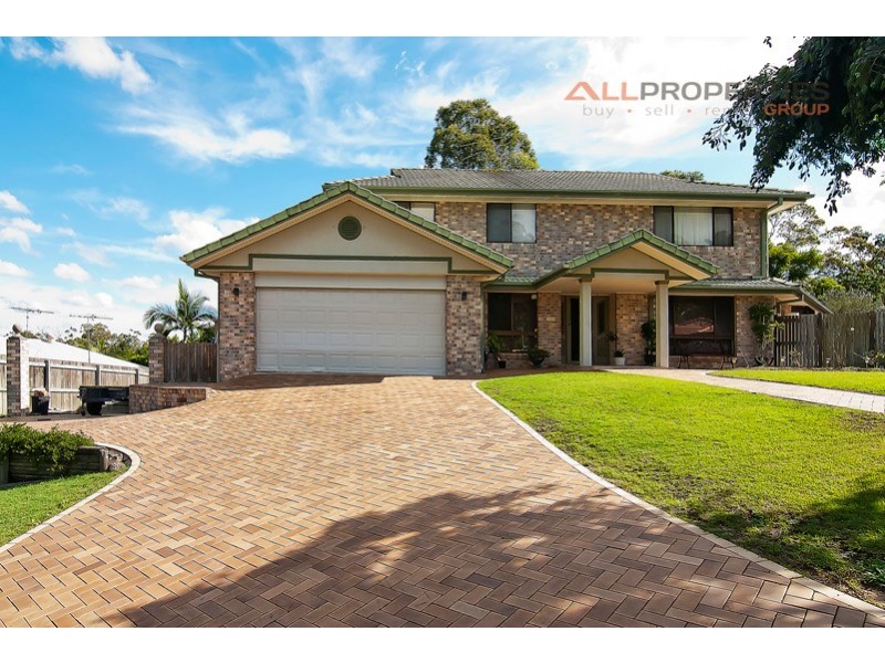 48 – 50 Koolan Crescent, Shailer Park QLD 4128