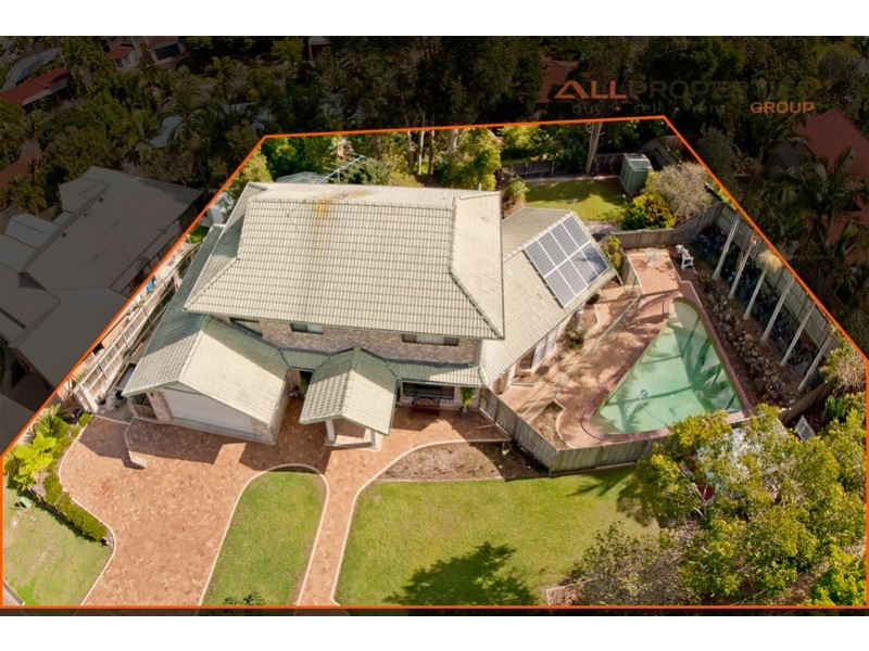 48 – 50 Koolan Crescent, Shailer Park QLD 4128