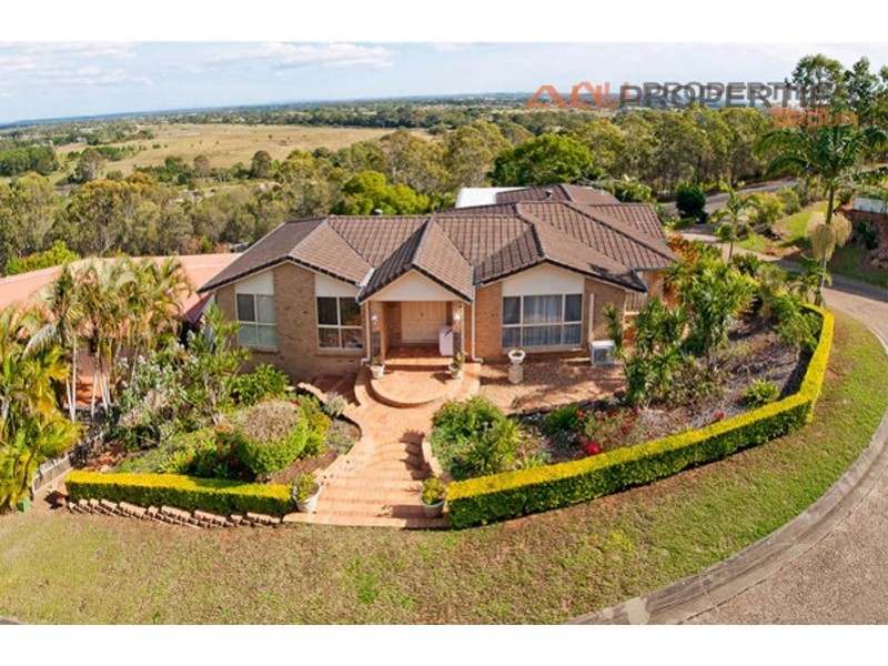 72 Pohon Drive, Tanah Merah QLD 4128