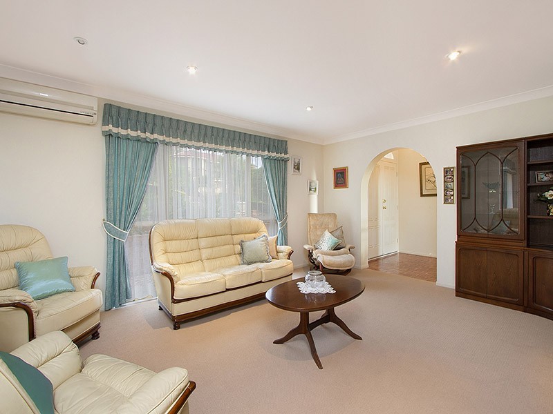 72 Pohon Drive, Tanah Merah QLD 4128