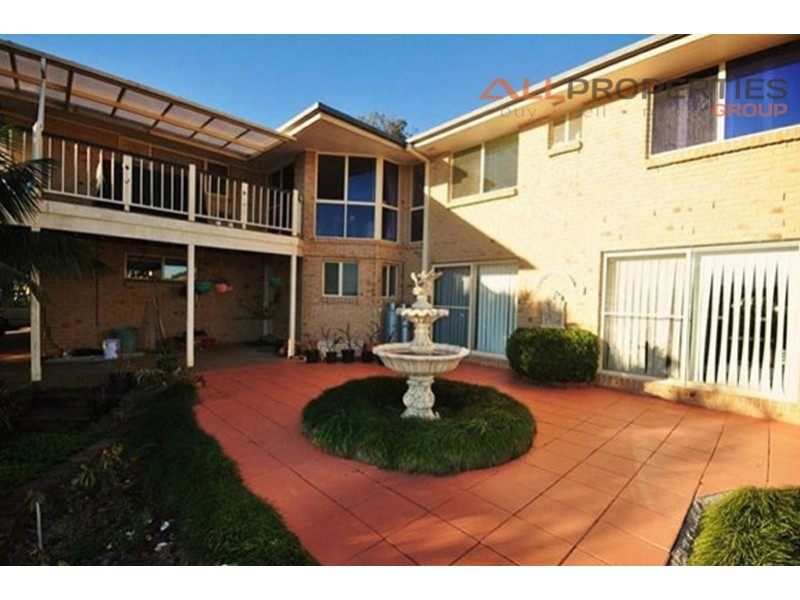 72 Pohon Drive, Tanah Merah QLD 4128