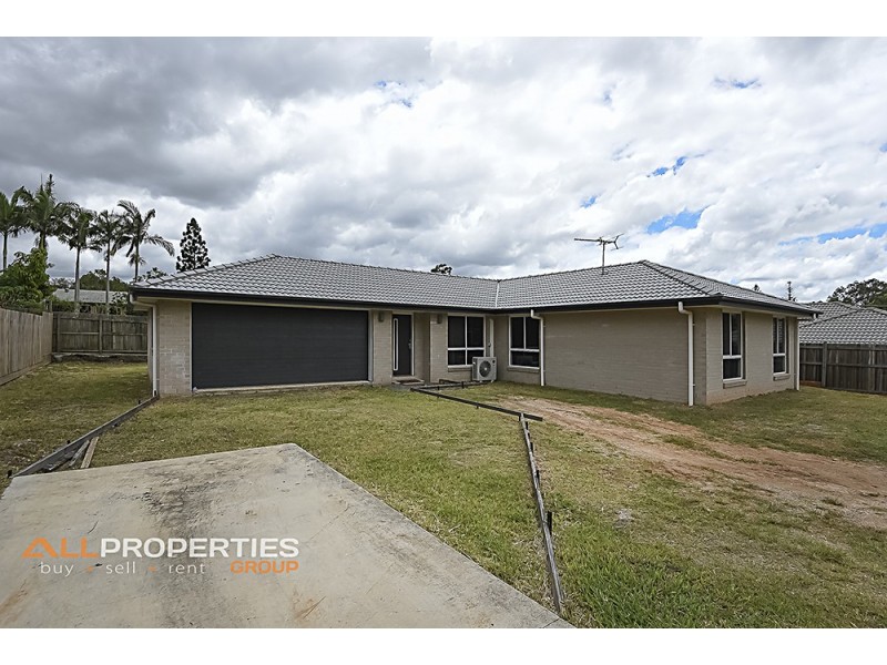 63B Richards Street, Loganlea QLD 4131