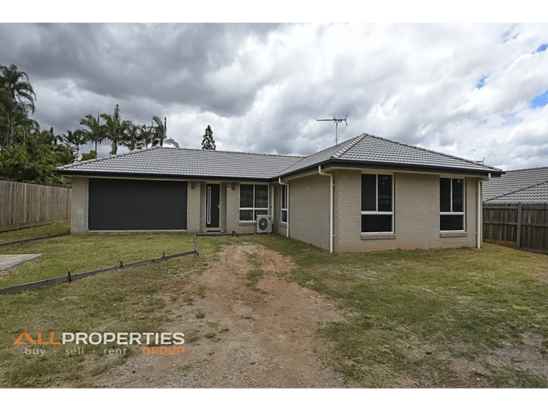 63B Richards Street, Loganlea QLD 4131