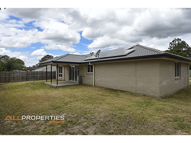 63B Richards Street, Loganlea QLD 4131