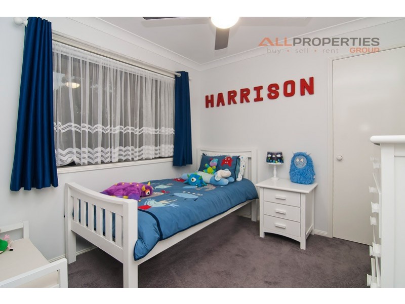 20 William Nixon Way, Edens Landing QLD 4207
