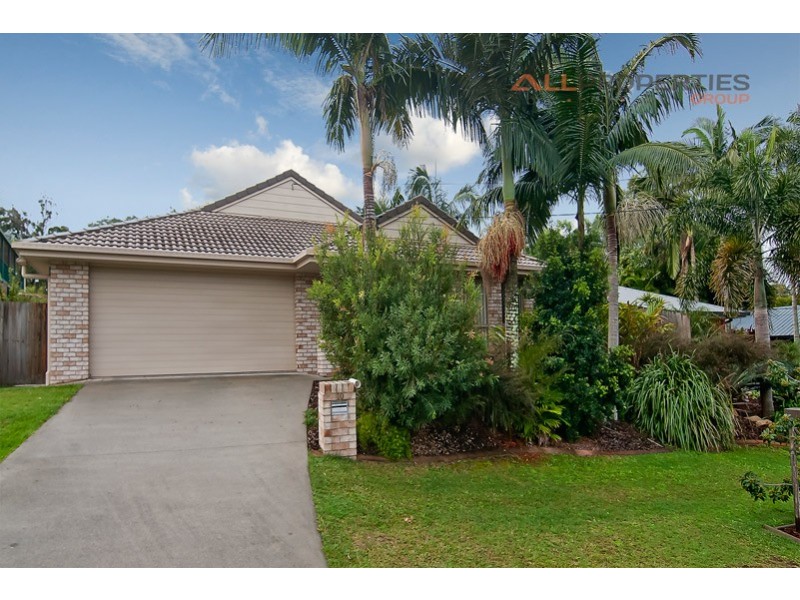 10 Tallaroon Street, Shailer Park QLD 4128