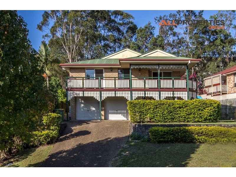 22 Telfer Street, Shailer Park QLD 4128