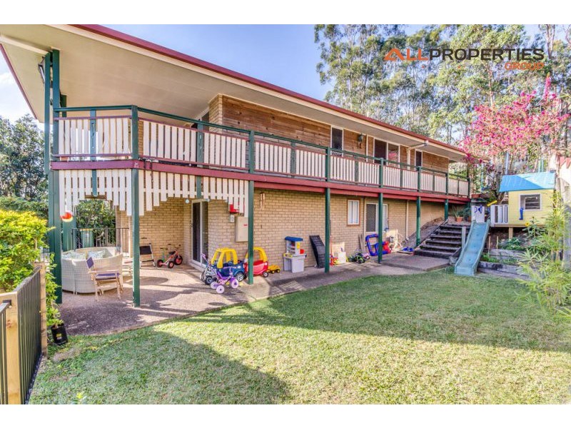 22 Telfer Street, Shailer Park QLD 4128