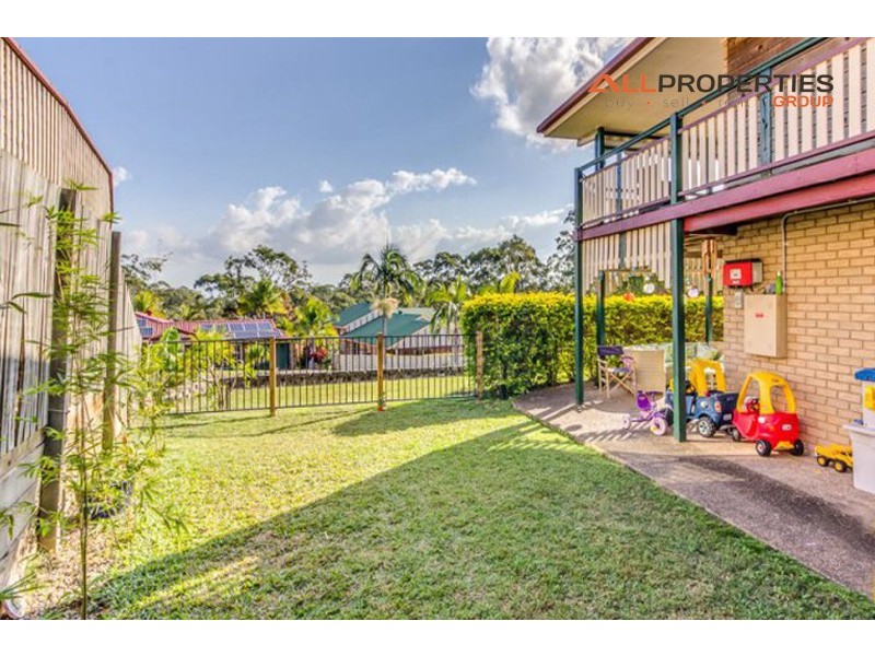 22 Telfer Street, Shailer Park QLD 4128