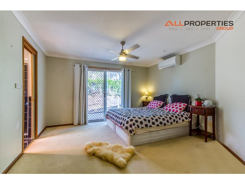 22 Telfer Street, Shailer Park QLD 4128