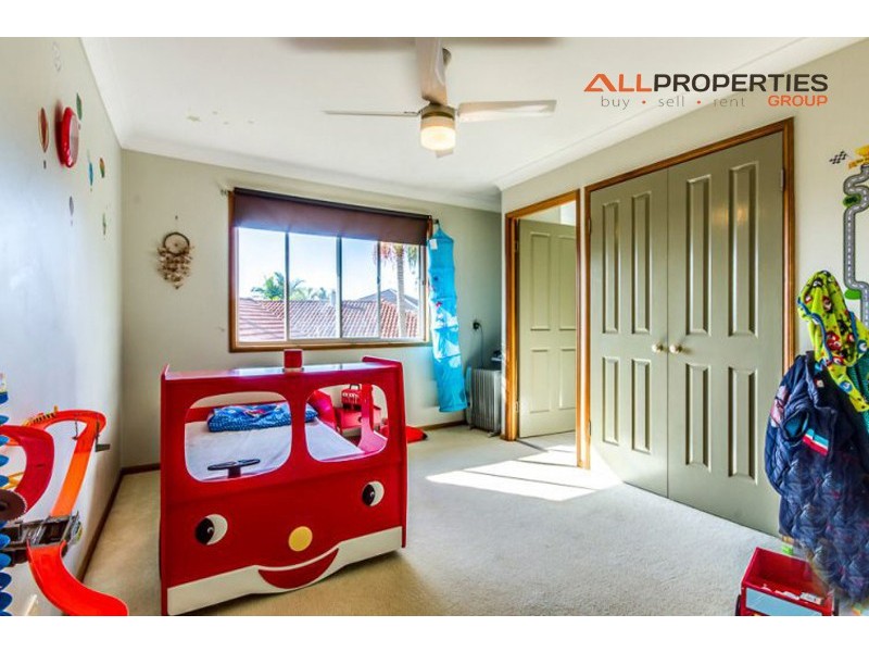 22 Telfer Street, Shailer Park QLD 4128