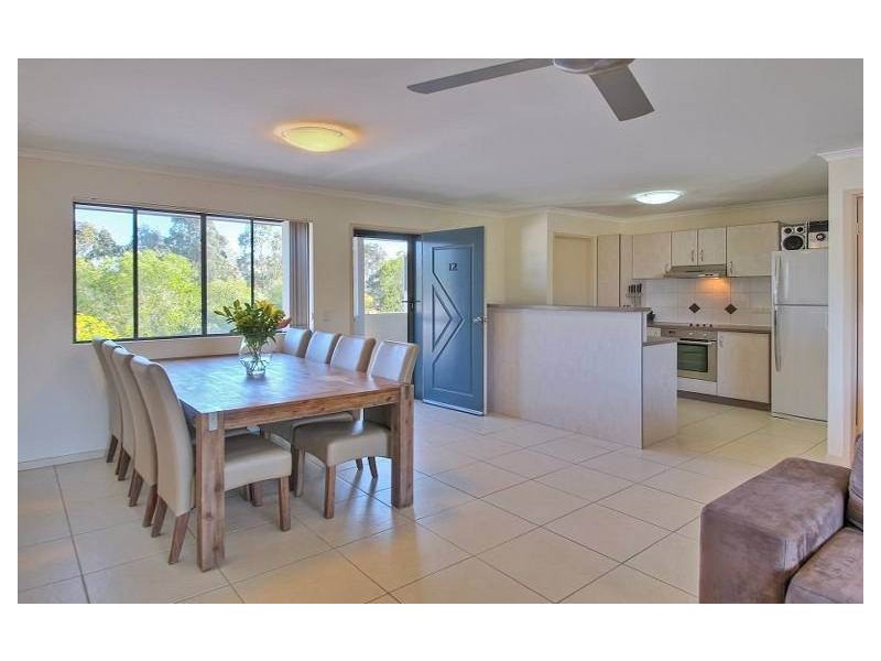 12/66 University Drive, Meadowbrook QLD 4131