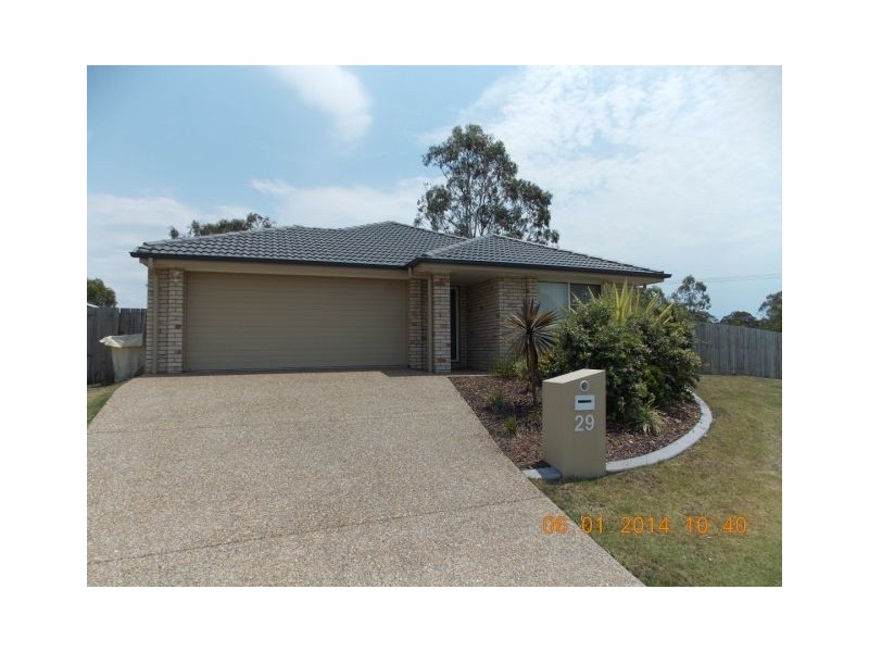 29 Granger Street, Caboolture QLD 4510