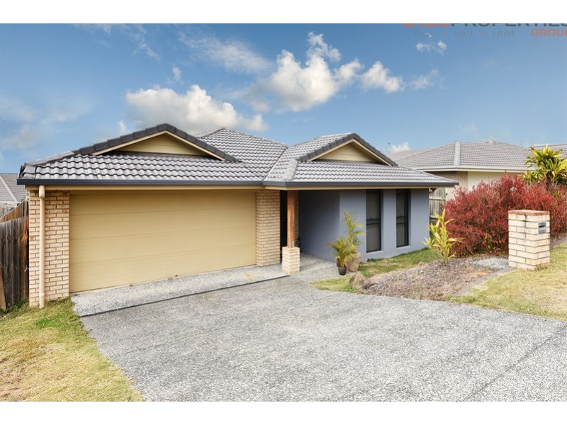 11 Alvine Drive, Eagleby QLD 4207