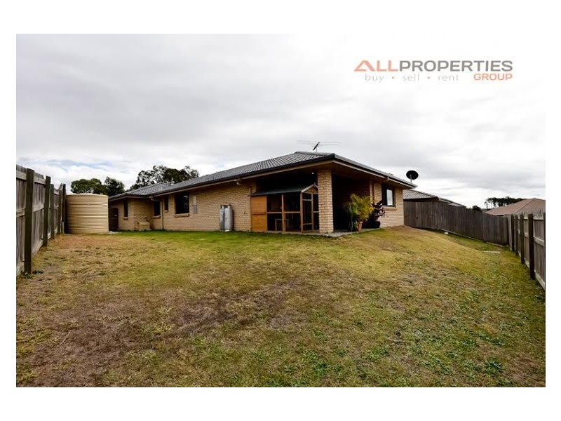 11 Alvine Drive, Eagleby QLD 4207
