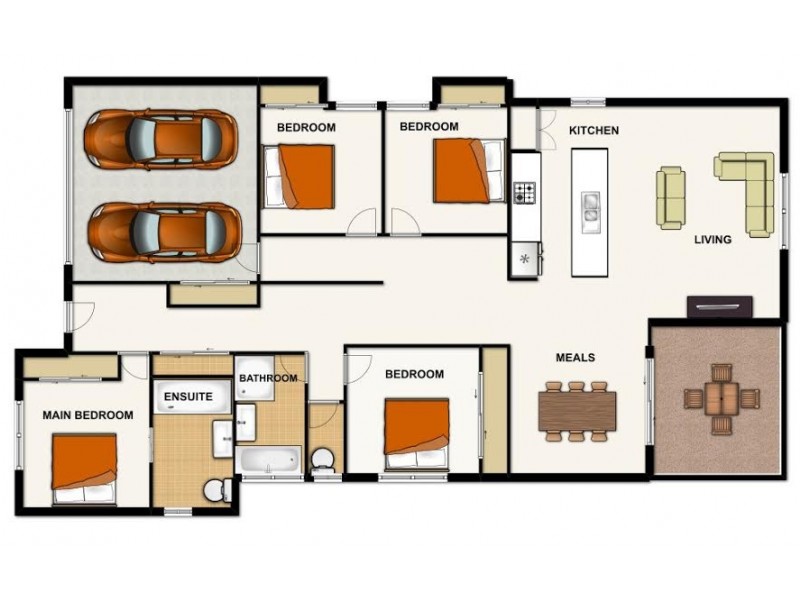 11 Alvine Drive, Eagleby QLD 4207