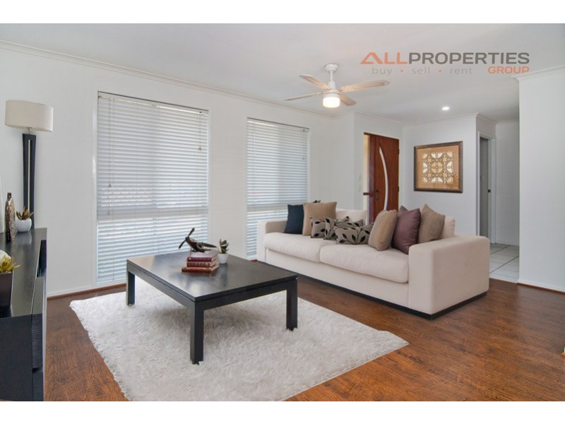 4 Constellation Drive, Loganholme QLD 4129