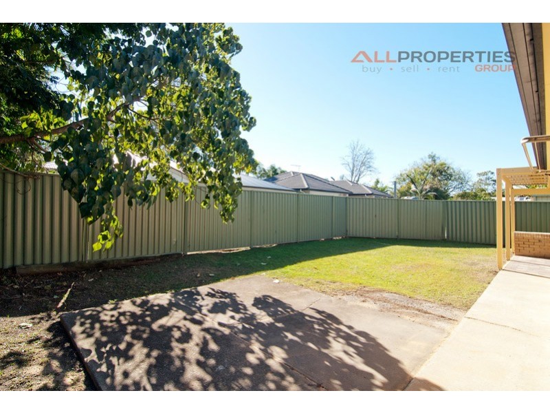 4 Constellation Drive, Loganholme QLD 4129