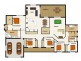 92 – 96 Warner Road, Chambers Flat QLD 4133 Floorplan