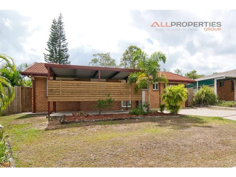 9/4 Dulaca Street, Underwood QLD 4119