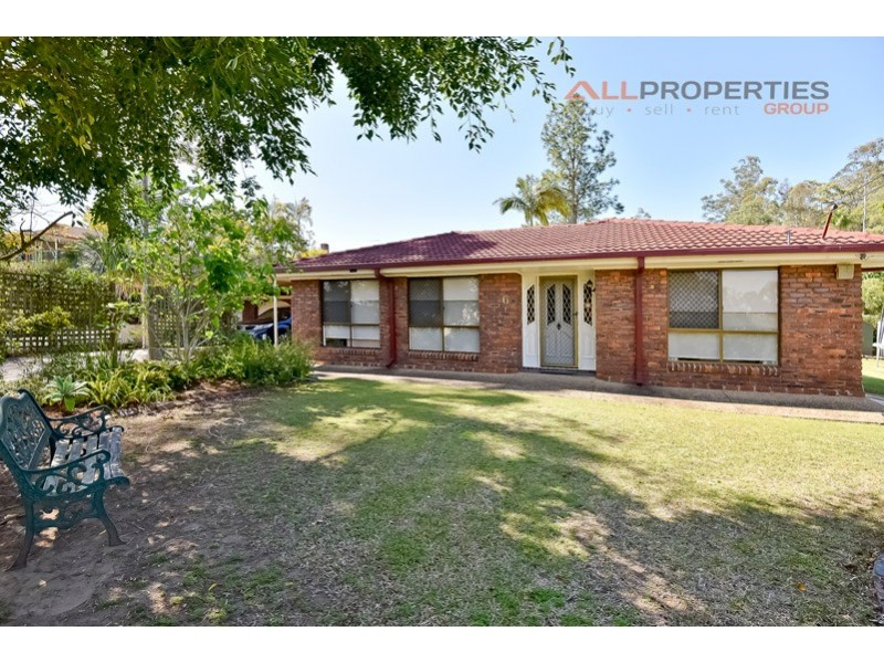 6 Everlast Street, Shailer Park QLD 4128