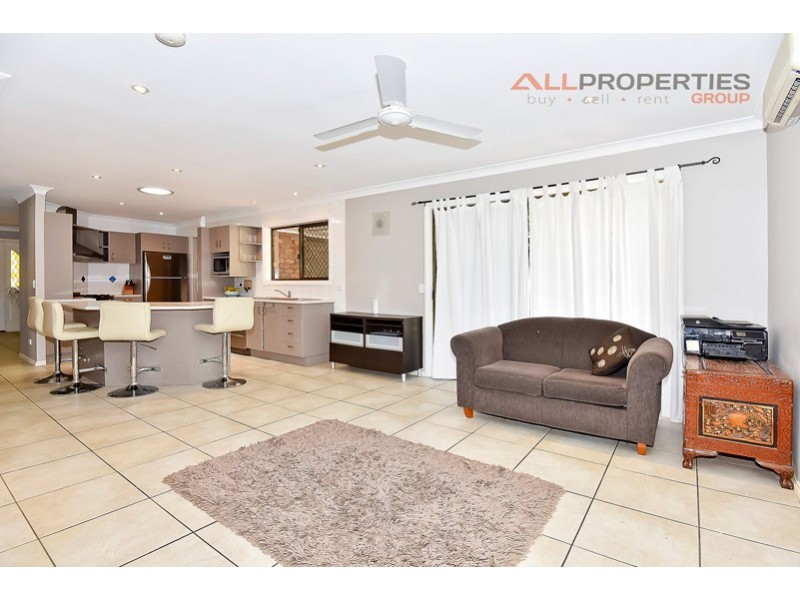 6 Everlast Street, Shailer Park QLD 4128