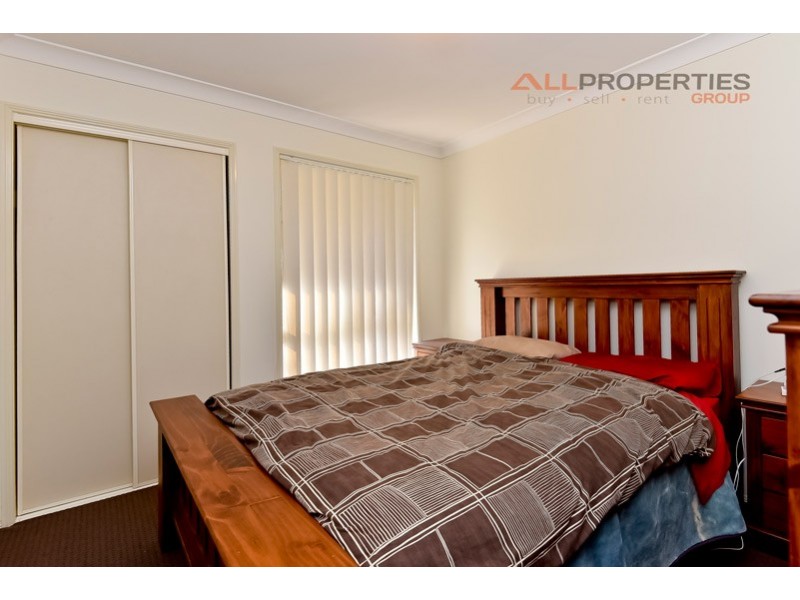 85 Kununurra Crescent, Shailer Park QLD 4128
