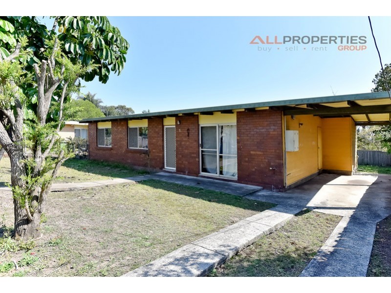 5 Brian Street, Slacks Creek QLD 4127