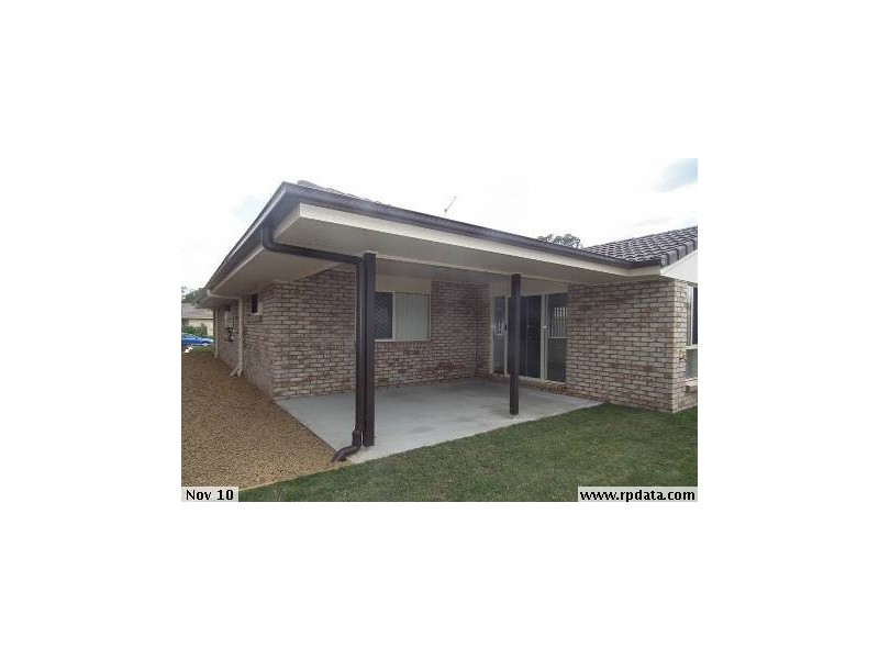 15 Patsy Crescent, Redbank Plains QLD 4301