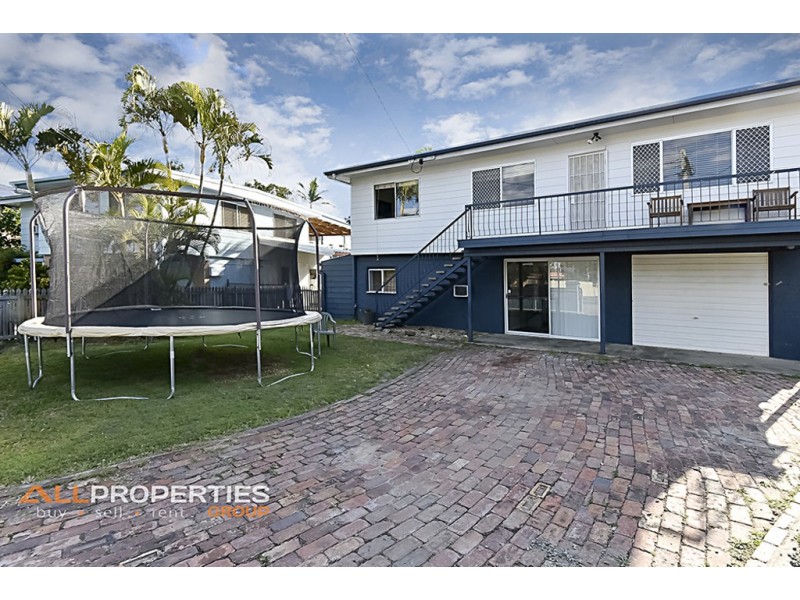 32 Hampton Street, Loganholme QLD 4129
