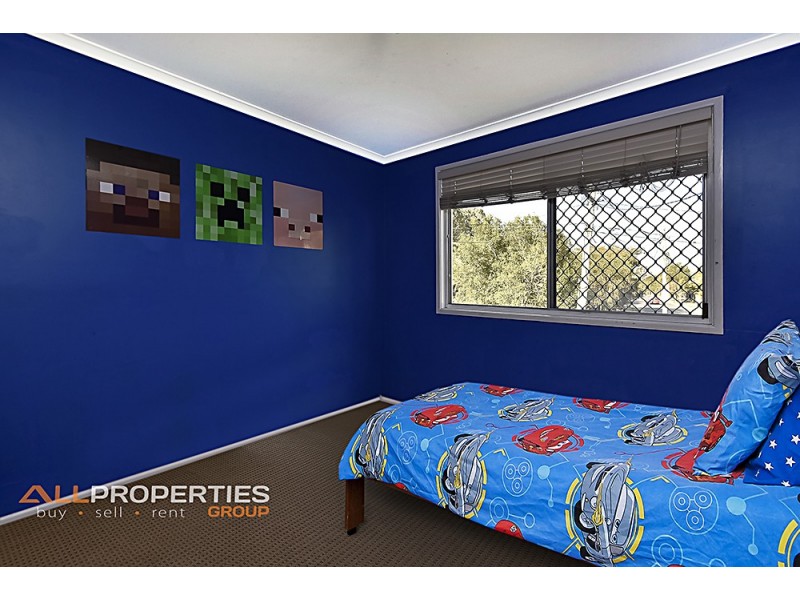 32 Hampton Street, Loganholme QLD 4129