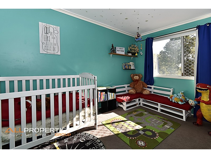 32 Hampton Street, Loganholme QLD 4129