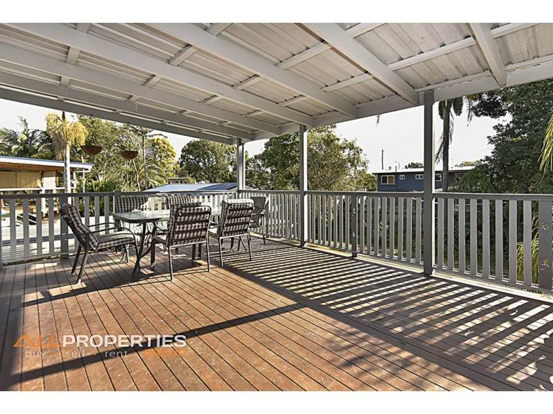 32 Hampton Street, Loganholme QLD 4129