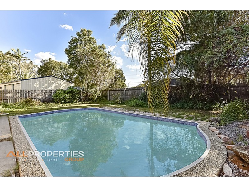 32 Hampton Street, Loganholme QLD 4129