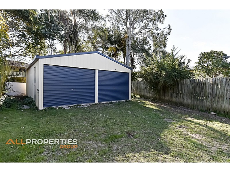 32 Hampton Street, Loganholme QLD 4129